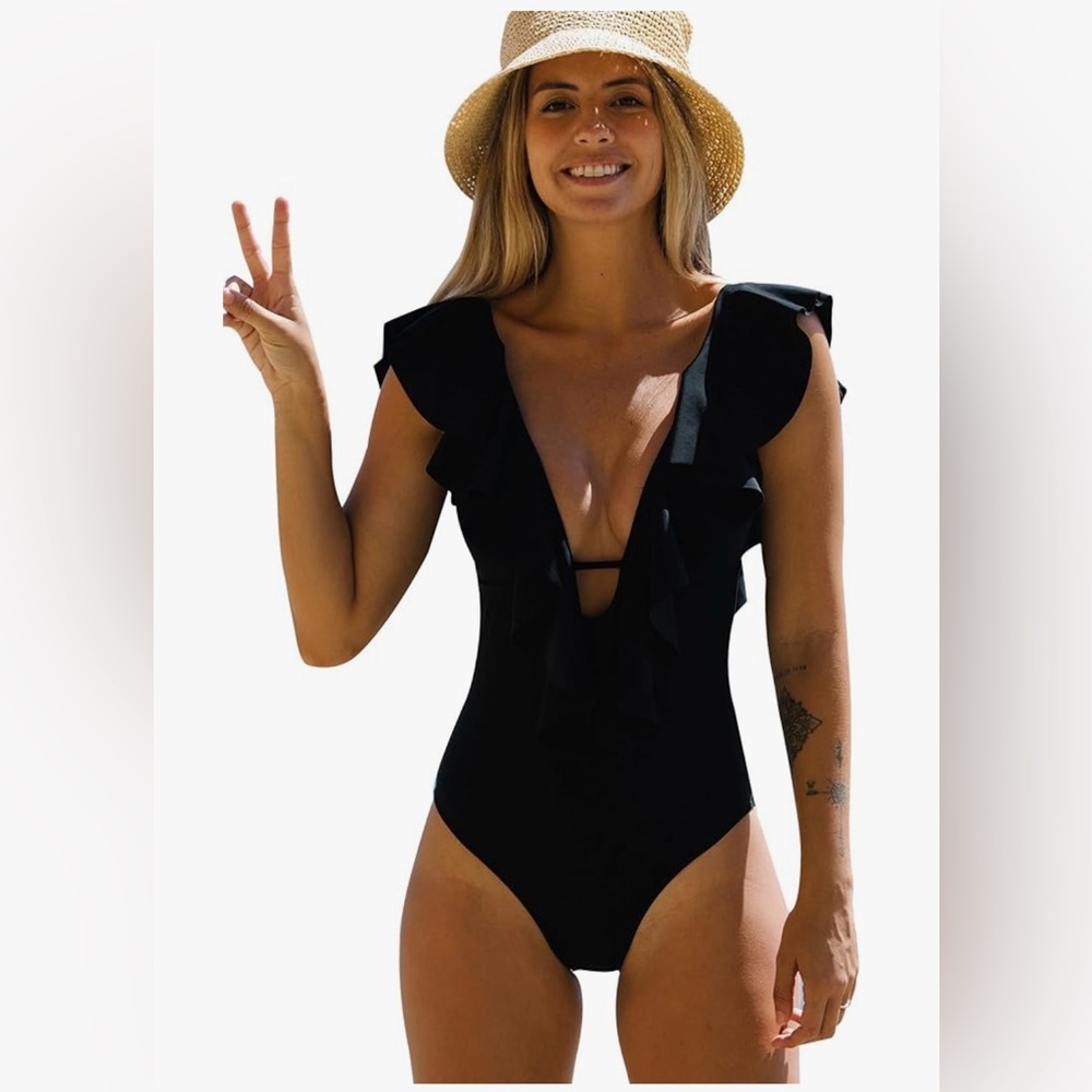 NWT one piece Fashion Style beauty Life